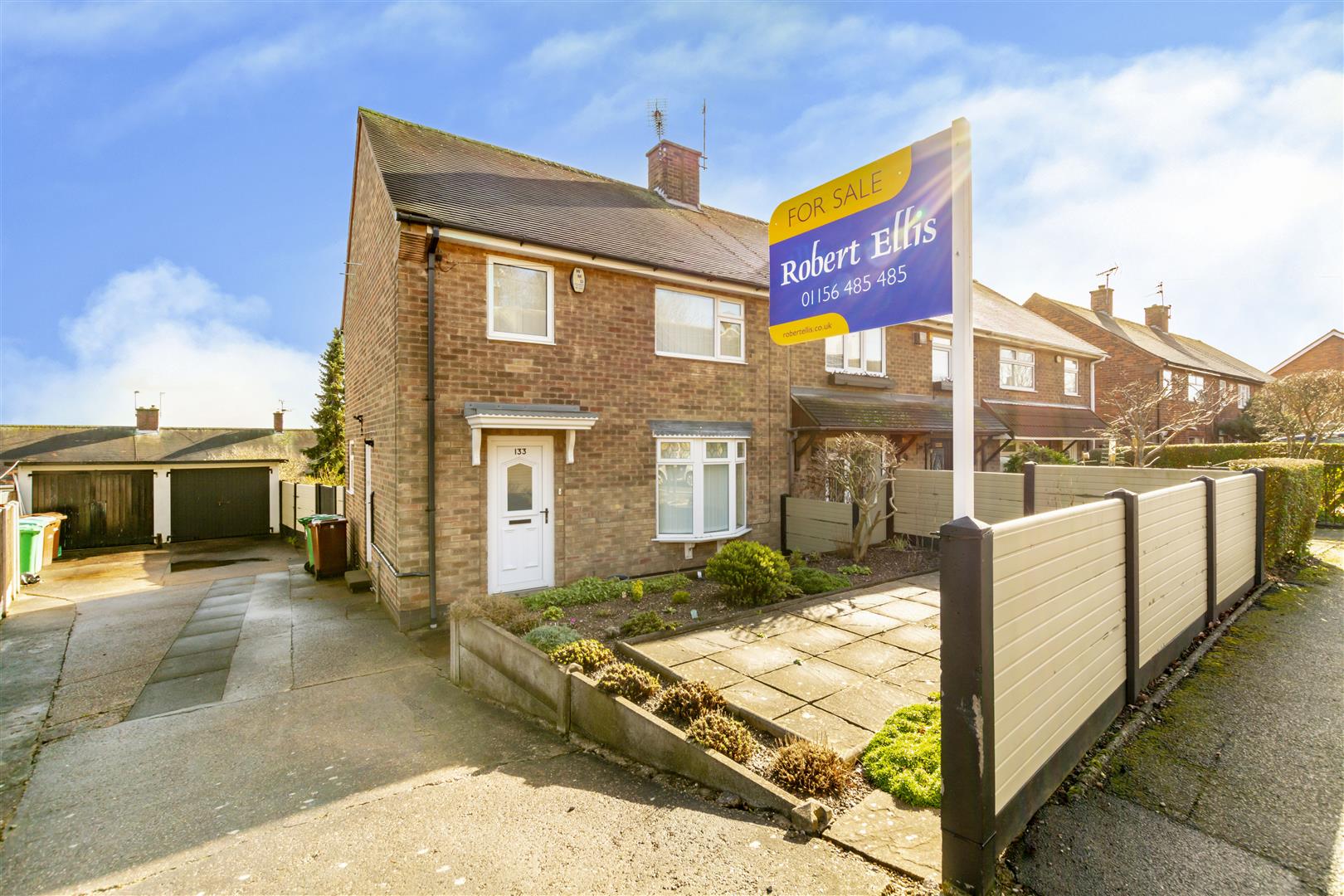 Houses For Sale Nottingham Property For Sale Nottingham Robert